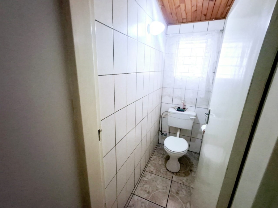 3 Bedroom Property for Sale in Sasolburg Ext 12 Free State